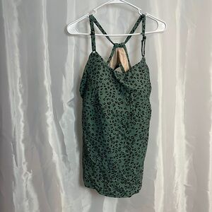 Women’s Swim Top. 2101